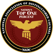 NADC Top One