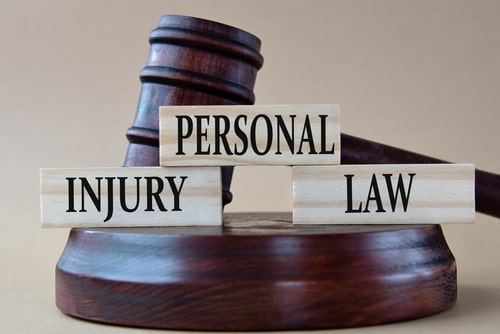 Rolling Meadows personal injury lawyer
