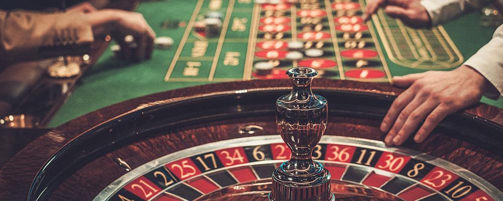 Casino slip, trip, or fall injury attorney Cook County
