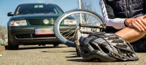 Arlington Heights bicycle accident injury lawyer