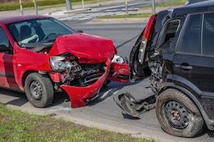 Arlington Heights rear-end crash injury attorney