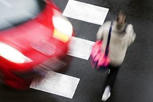 Arlington Heights pedestrian accident injury lawyer