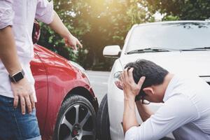 arlington heights car accident injury attorney