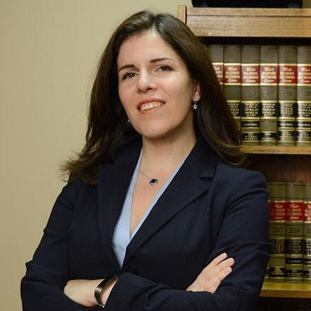 Laurel A. Thomsen