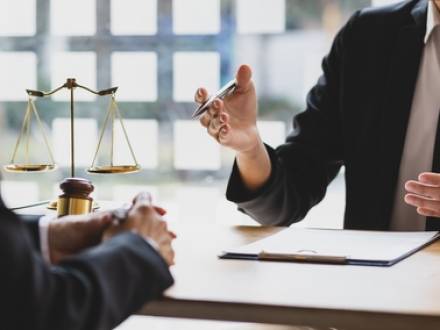 IL injury lawyer
