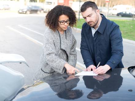 Rolling Meadows, IL car accident lawyer