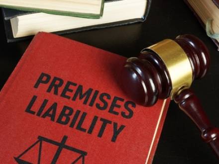 Schaumburg, IL Premises Liability Attorneys