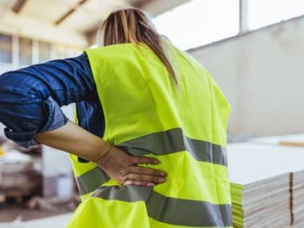 Palatine, IL Workers' Compensation Attorney