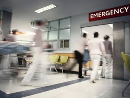 Rolling Meadows, IL Personal Injury Lawyer