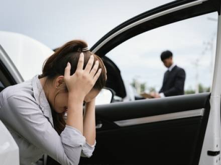 Schaumburg, IL Personal Injury Attorney