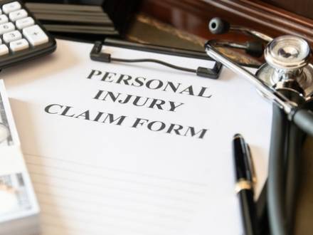 Schaumburg, IL personal injury lawyer