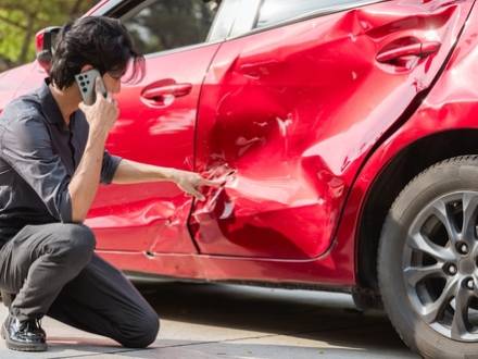 Arlington Heights car accident attorney