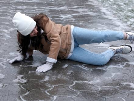 Arlington Heights, IL Slip and Fall Attorney