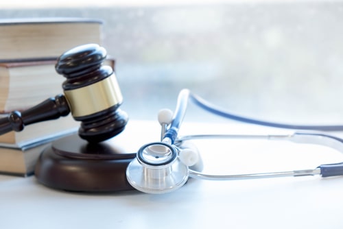 Rolling meadows medical malpractice lawyer