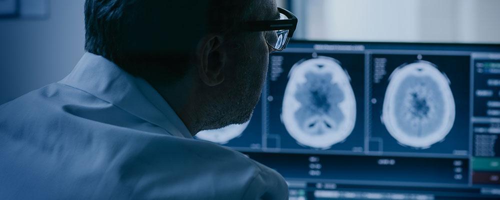Buffalo Grove Radiology Mistakes Attorneys