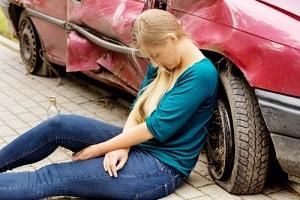 Rolling Meadows car accident attorney teen driver