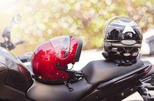 Rolling Meadows personal injury attorney motorcycle accident