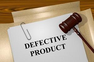 Schaumburg personal injury attorney product liability