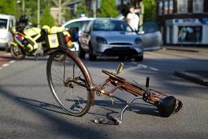 Rolling Meadows personal injury attorney bike accident