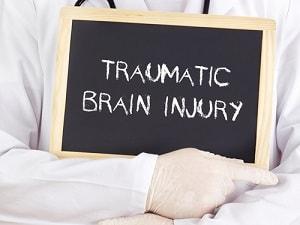 Rolling Meadows traumatic brain injury car accident lawyer