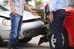 Arlington Heights car accident attorney