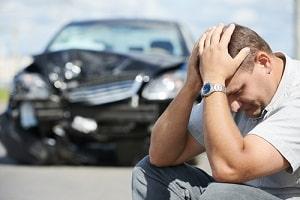 Arlington Heights car accident attorney compartment syndrome