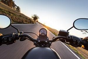 Rolling Medows motorcycle accident attorney