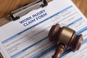 Schaumburg workplace injury attorney
