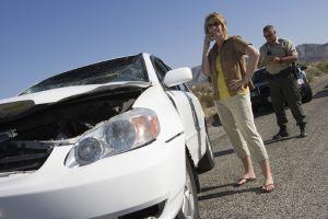 Palatine, IL car accident injury attorney for traffic violations