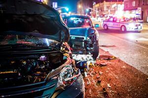 rolling meadows car accident injury lawyer