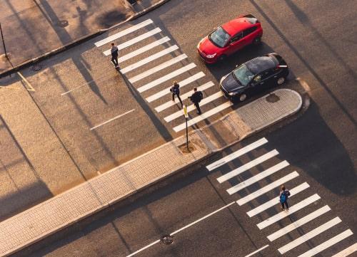 rolling meadows pedestrian accident lawyer