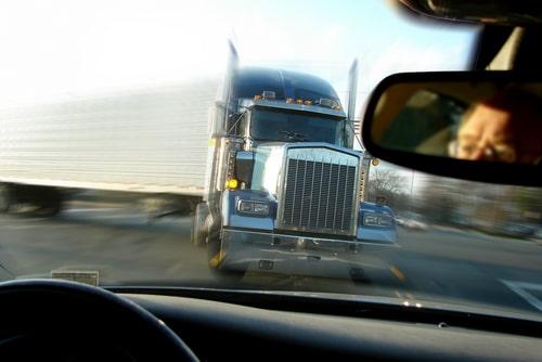 Rolling Meadows Truck Accident Lawyer