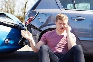 Arlington Heights car accident lawyer teen driver