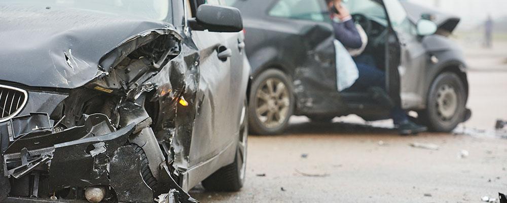 Hoffman Estates car accident injury lawyer