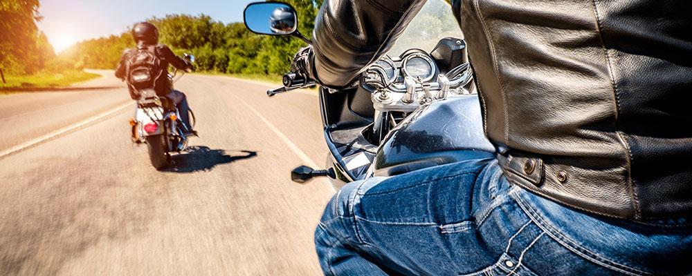 Mount Prospect Motorcycle Crash Attorneys