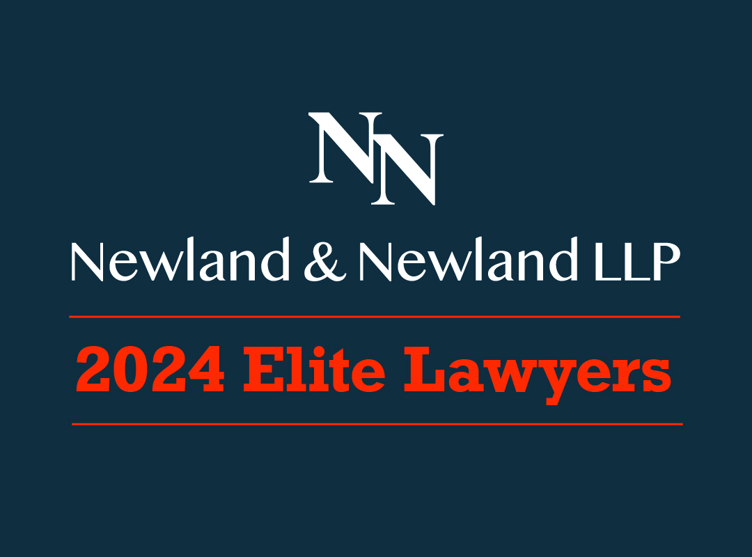 Newland & Newland, LLP Named 2024 Elite Lawyers