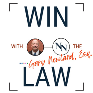Win with the Law Podcast