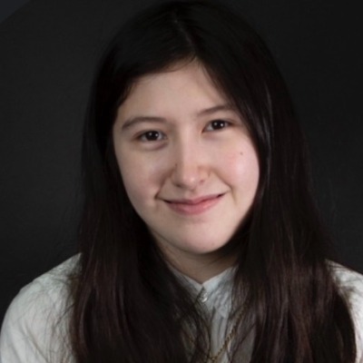 Lauren Leong
